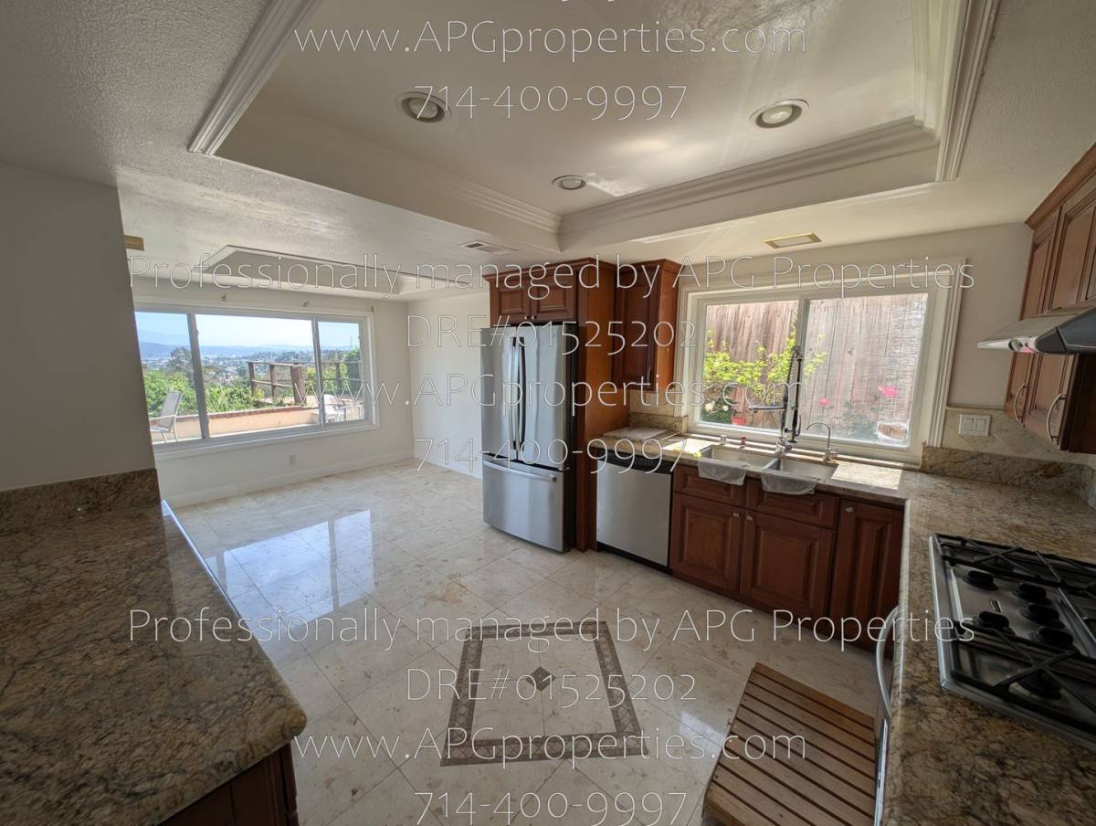 House for rent at 3246 Dolonita Ave, Hacienda Heights, CA 91745