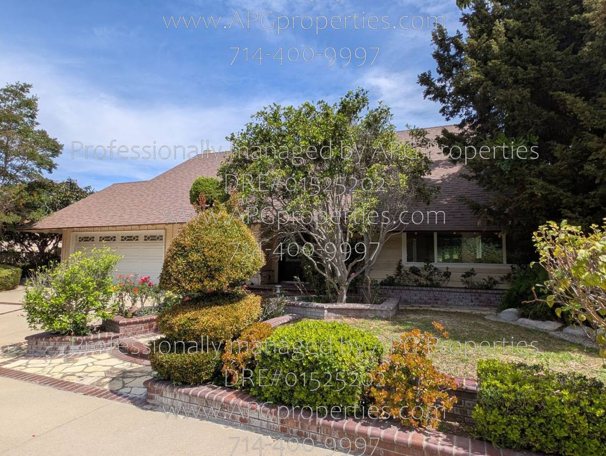 House for rent at 3246 Dolonita Ave, Hacienda Heights, CA 91745
