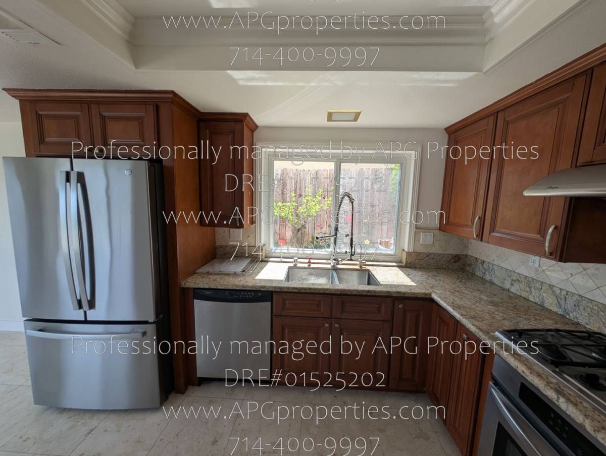 House for rent at 3246 Dolonita Ave, Hacienda Heights, CA 91745