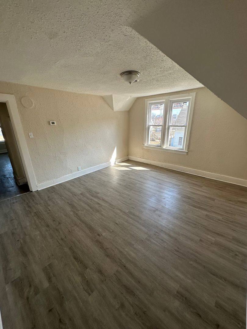 Apartment for rent at 2840 N Vel R Phillips, Milwaukee, WI 53212