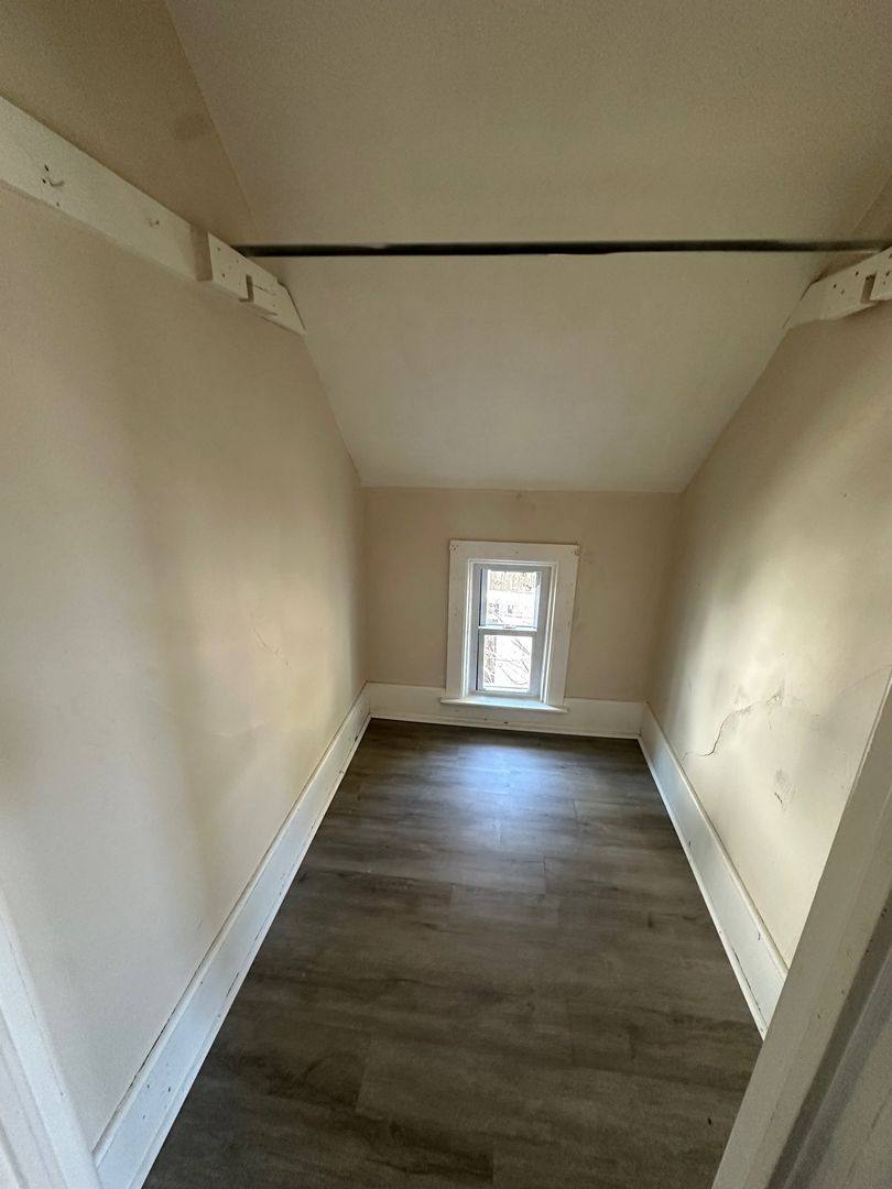 Apartment for rent at 2840 N Vel R Phillips, Milwaukee, WI 53212