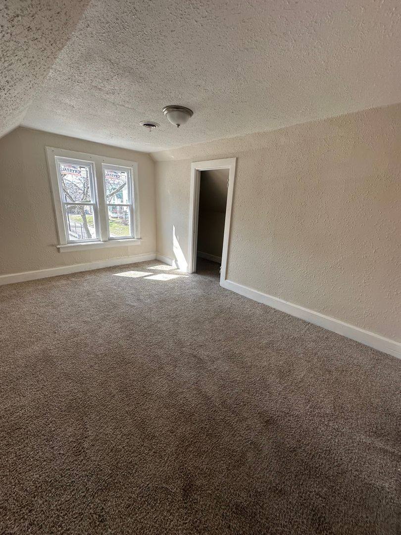 Apartment for rent at 2840 N Vel R Phillips, Milwaukee, WI 53212