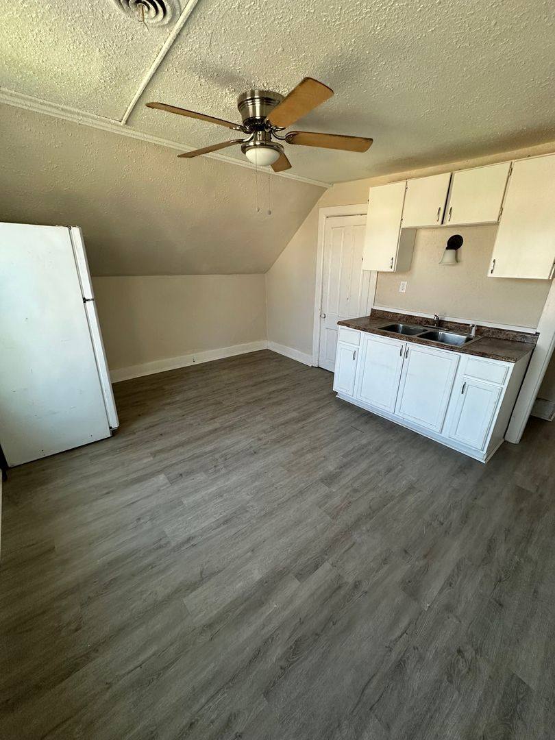 Apartment for rent at 2840 N Vel R Phillips, Milwaukee, WI 53212
