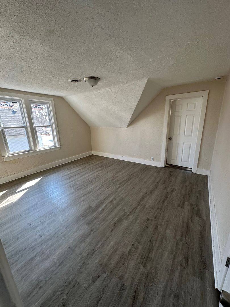Apartment for rent at 2840 N Vel R Phillips, Milwaukee, WI 53212