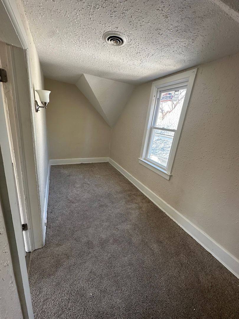 Apartment for rent at 2840 N Vel R Phillips, Milwaukee, WI 53212