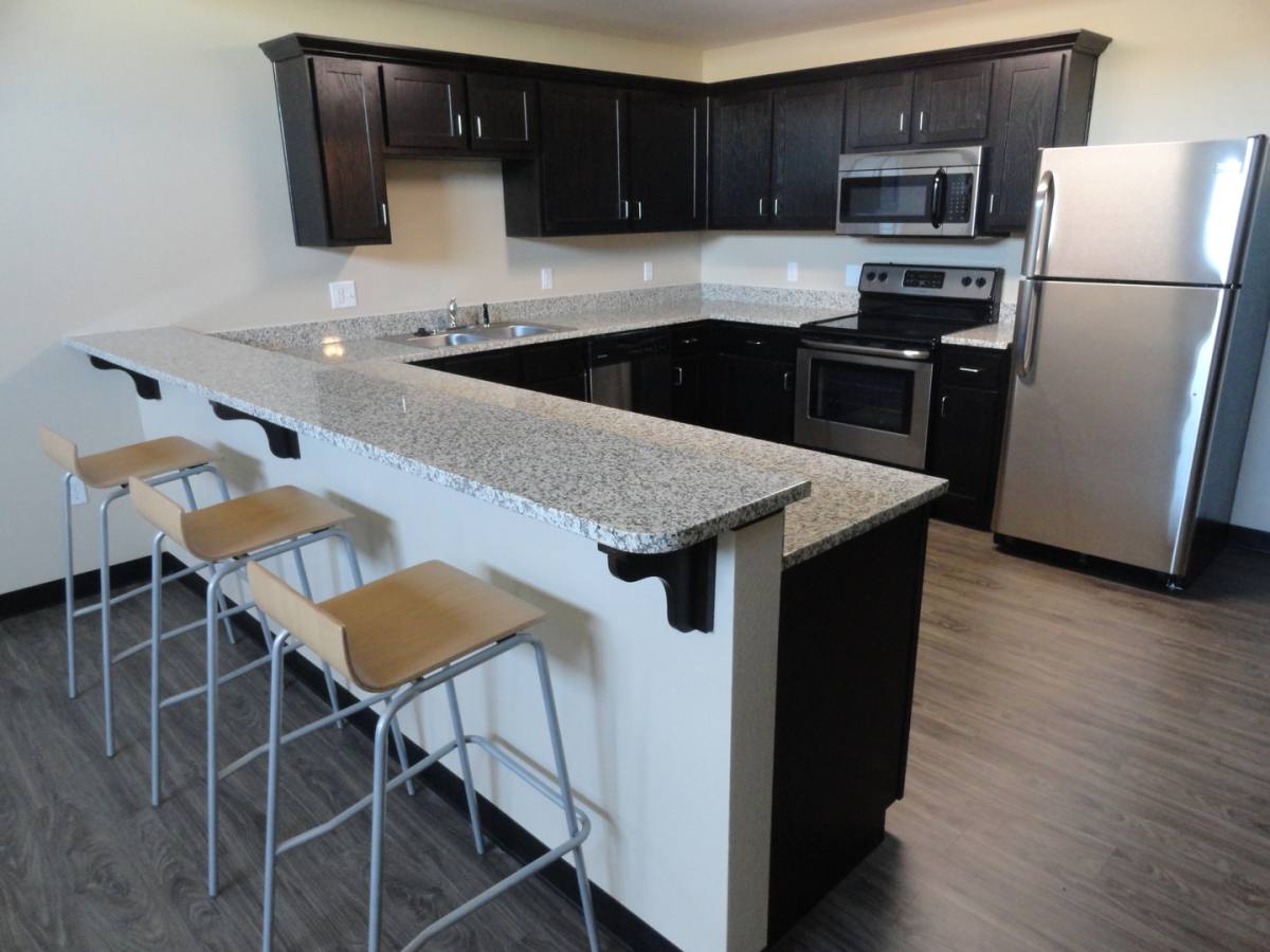 Apartment for rent at 627 E Bear Blvd, Springfield, MO 65806