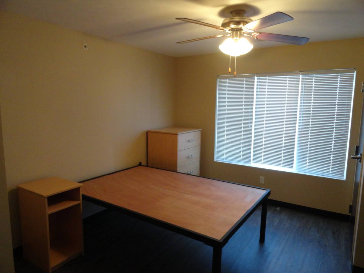 Apartment for rent at 627 E Bear Blvd, Springfield, MO 65806
