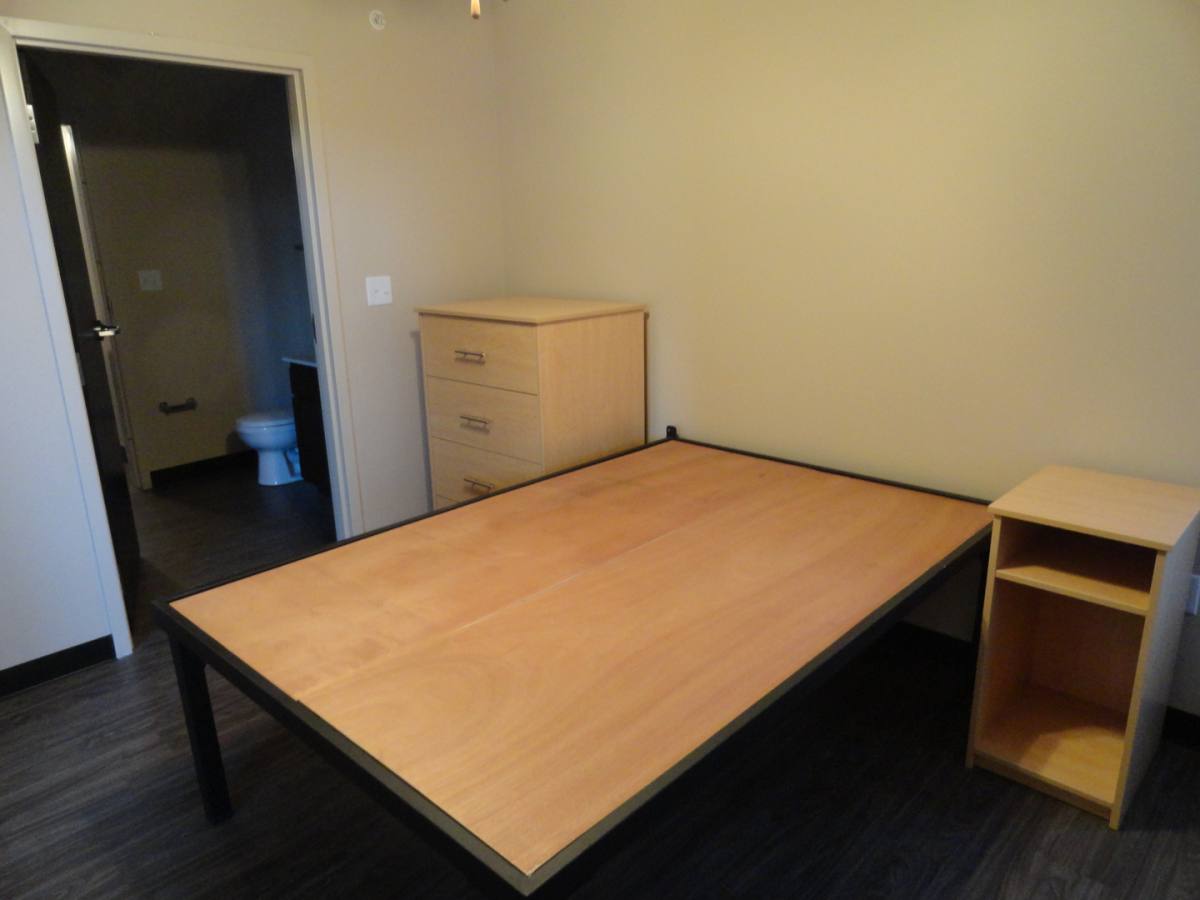 Apartment for rent at 627 E Bear Blvd, Springfield, MO 65806