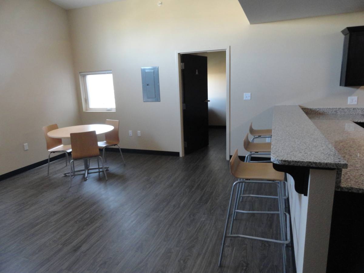 Apartment for rent at 627 E Bear Blvd, Springfield, MO 65806