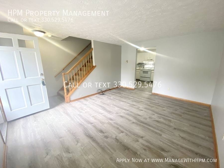 Townhouse for rent at 5780 Portage St NW, North Canton, OH 44720