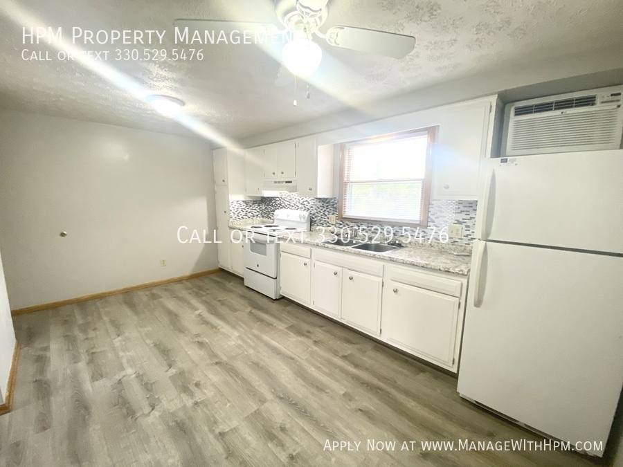Townhouse for rent at 5780 Portage St NW, North Canton, OH 44720