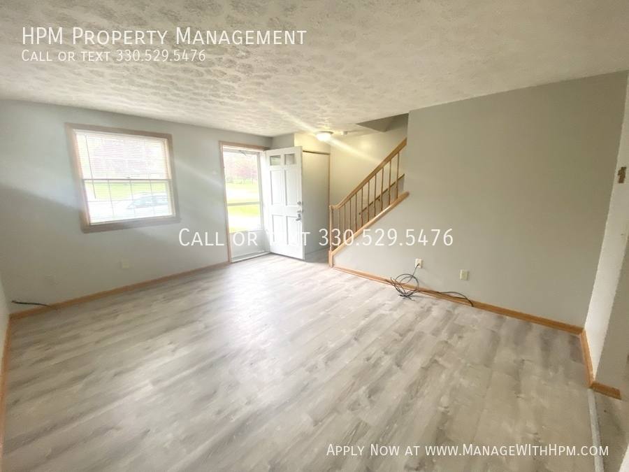 Townhouse for rent at 5780 Portage St NW, North Canton, OH 44720