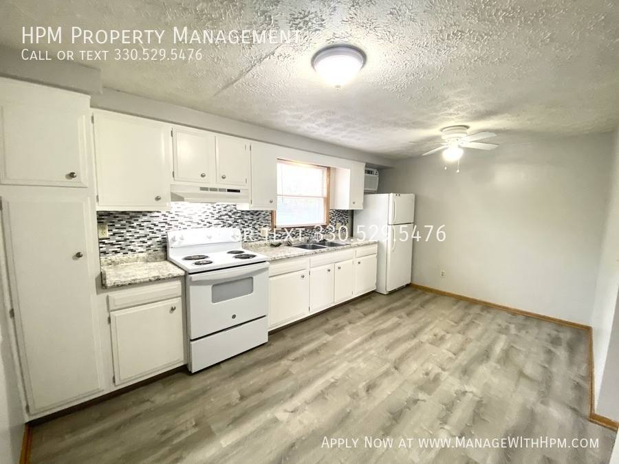 Townhouse for rent at 5780 Portage St NW, North Canton, OH 44720
