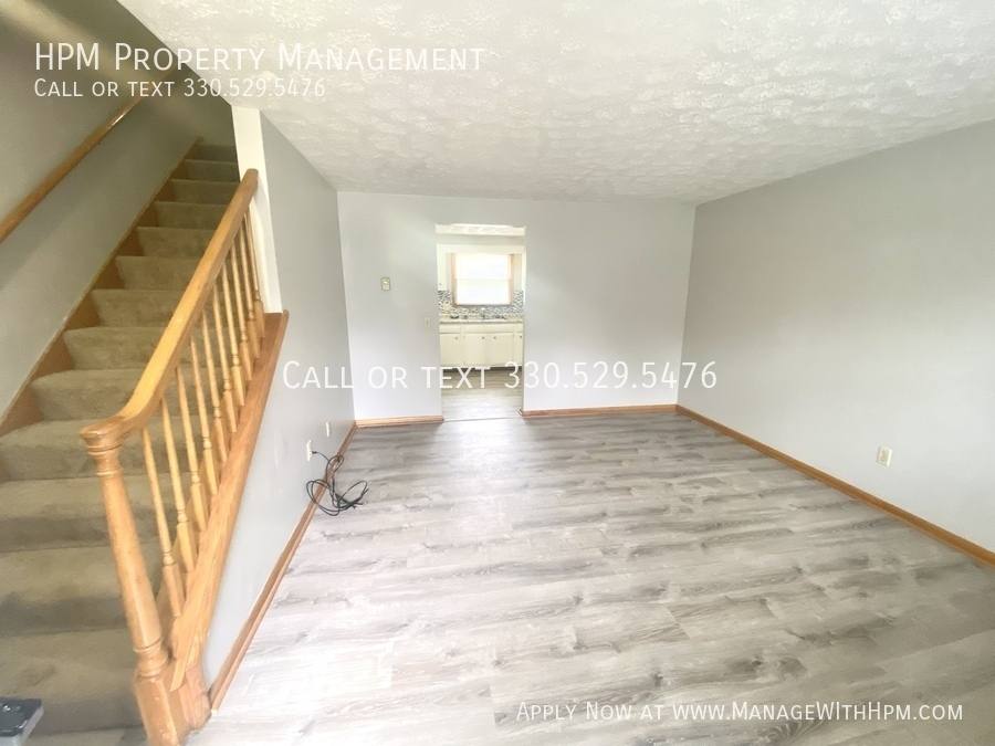 Townhouse for rent at 5780 Portage St NW, North Canton, OH 44720
