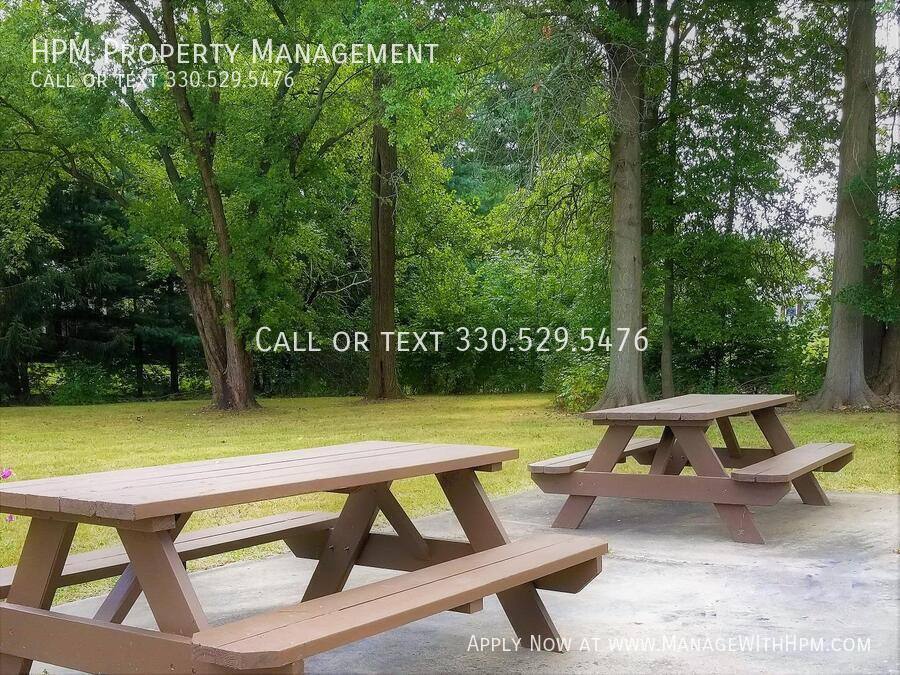 Townhouse for rent at 5780 Portage St NW, North Canton, OH 44720