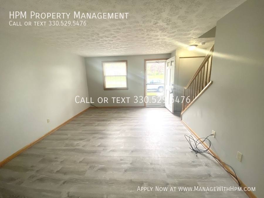 Townhouse for rent at 5780 Portage St NW, North Canton, OH 44720