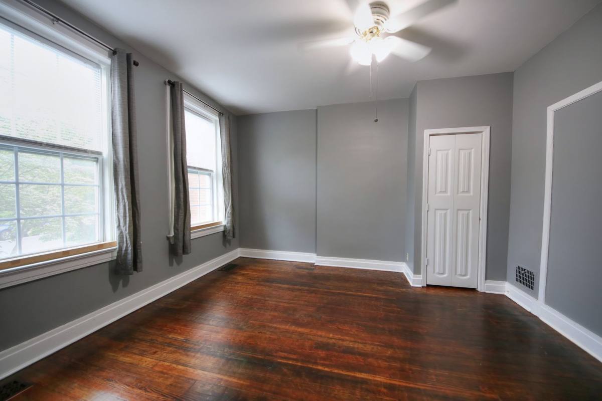 Apartment for rent at 4637 Virginia Ave, Saint Louis, MO 63111