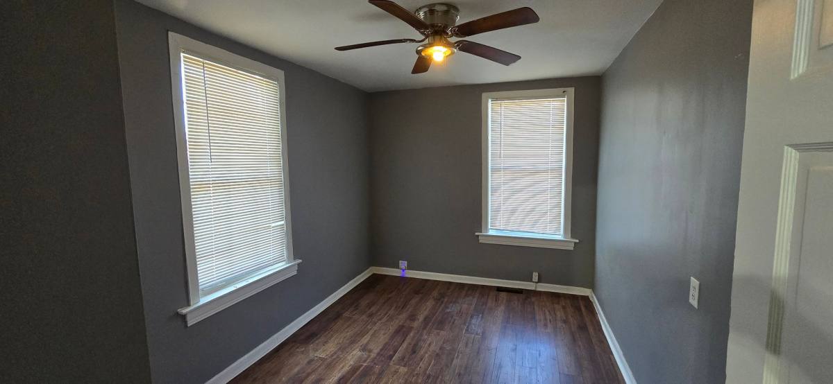 Apartment for rent at 4637 Virginia Ave, Saint Louis, MO 63111