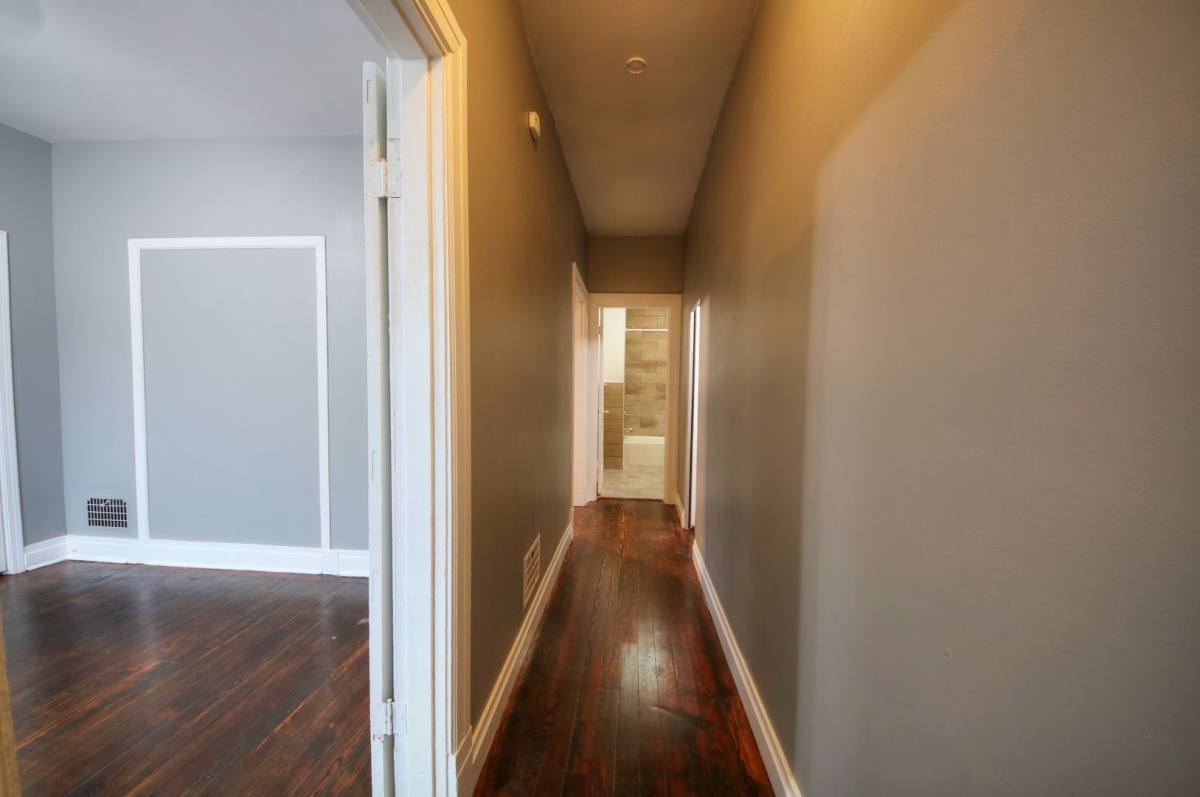 Apartment for rent at 4637 Virginia Ave, Saint Louis, MO 63111