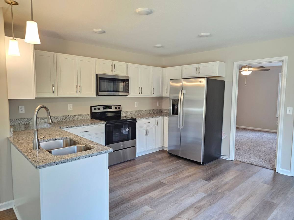 Townhouse for rent at 161 Hadley Dr, Clarksville, TN 37042