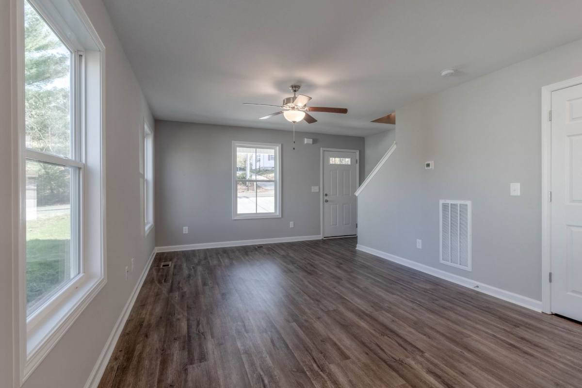 Townhouse for rent at 161 Hadley Dr, Clarksville, TN 37042