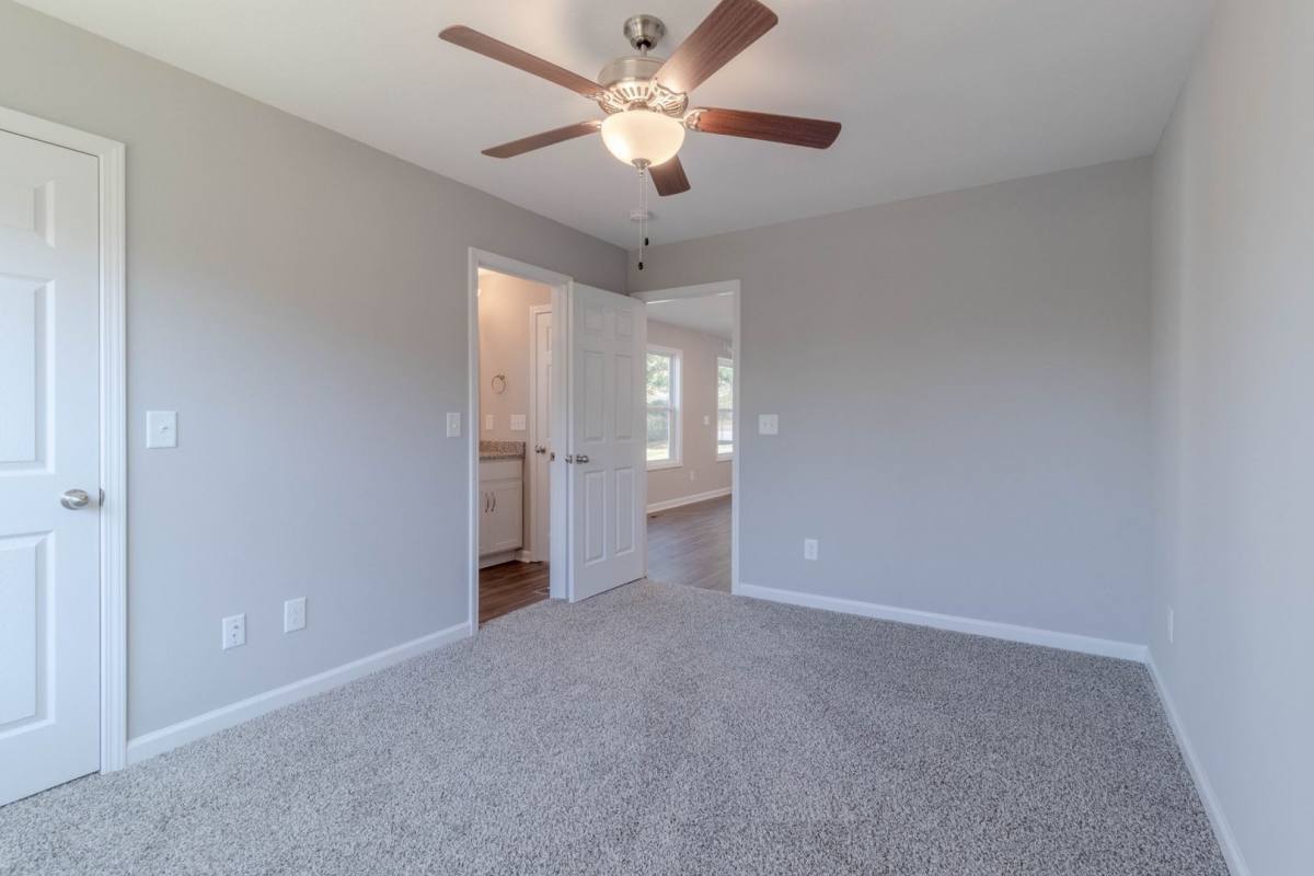 Townhouse for rent at 161 Hadley Dr, Clarksville, TN 37042