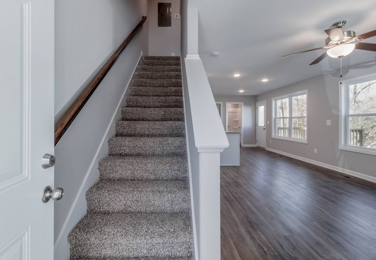 Townhouse for rent at 161 Hadley Dr, Clarksville, TN 37042