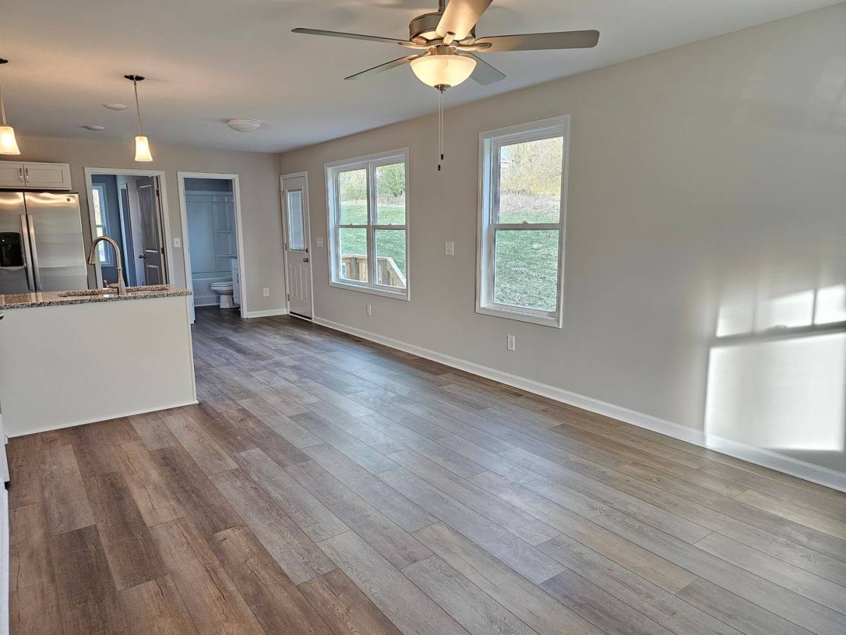 Townhouse for rent at 161 Hadley Dr, Clarksville, TN 37042