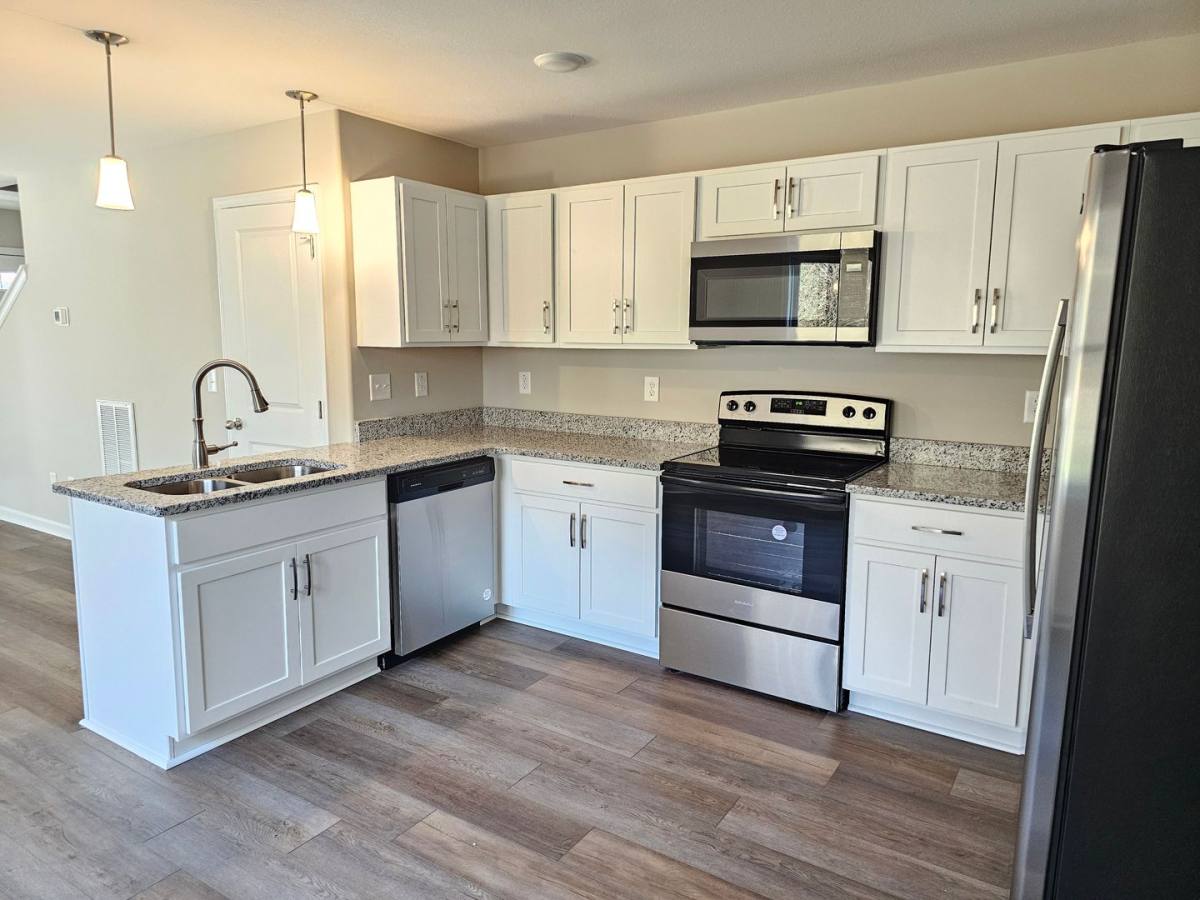 Townhouse for rent at 161 Hadley Dr, Clarksville, TN 37042