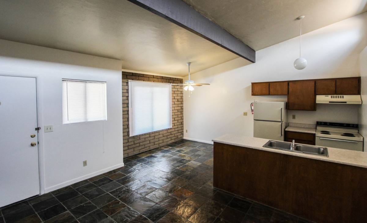 Apartment for rent at 570 First St, Prescott, AZ 86301