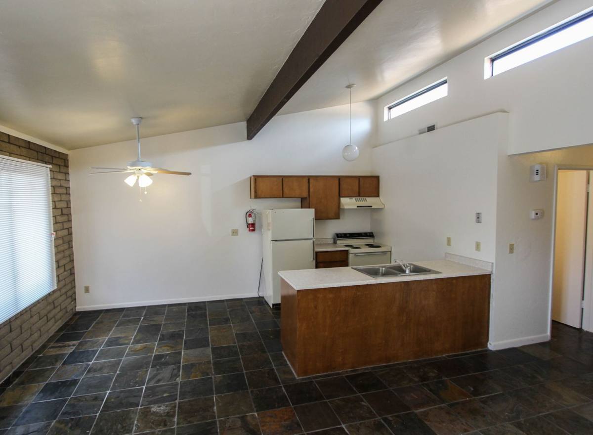Apartment for rent at 570 First St, Prescott, AZ 86301