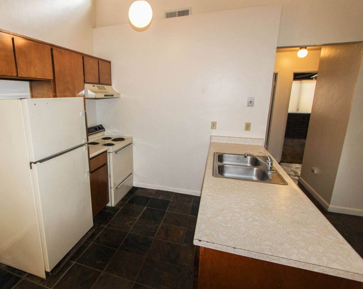 Apartment for rent at 570 First St, Prescott, AZ 86301