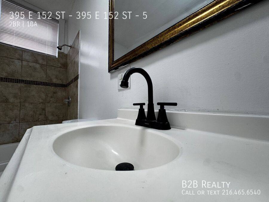 Apartment for rent at 395 E 152 St #5, Cleveland, OH 44110