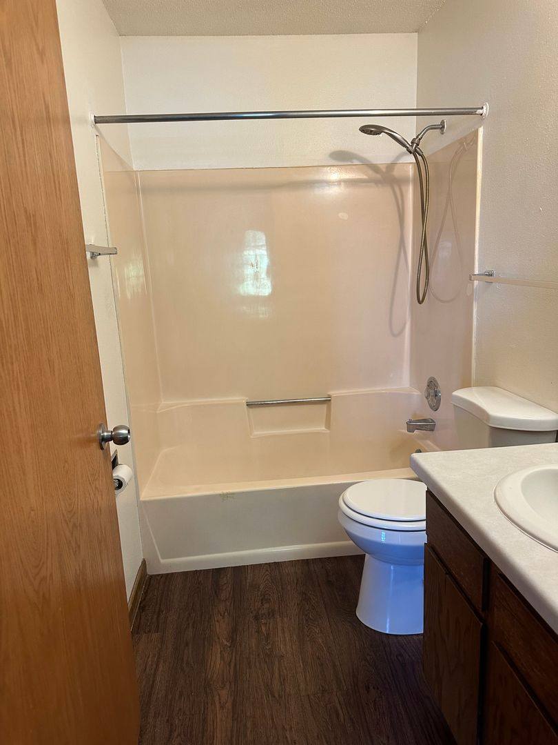 Apartment for rent at 536 Jefferson St #1, Mauston, WI 53948
