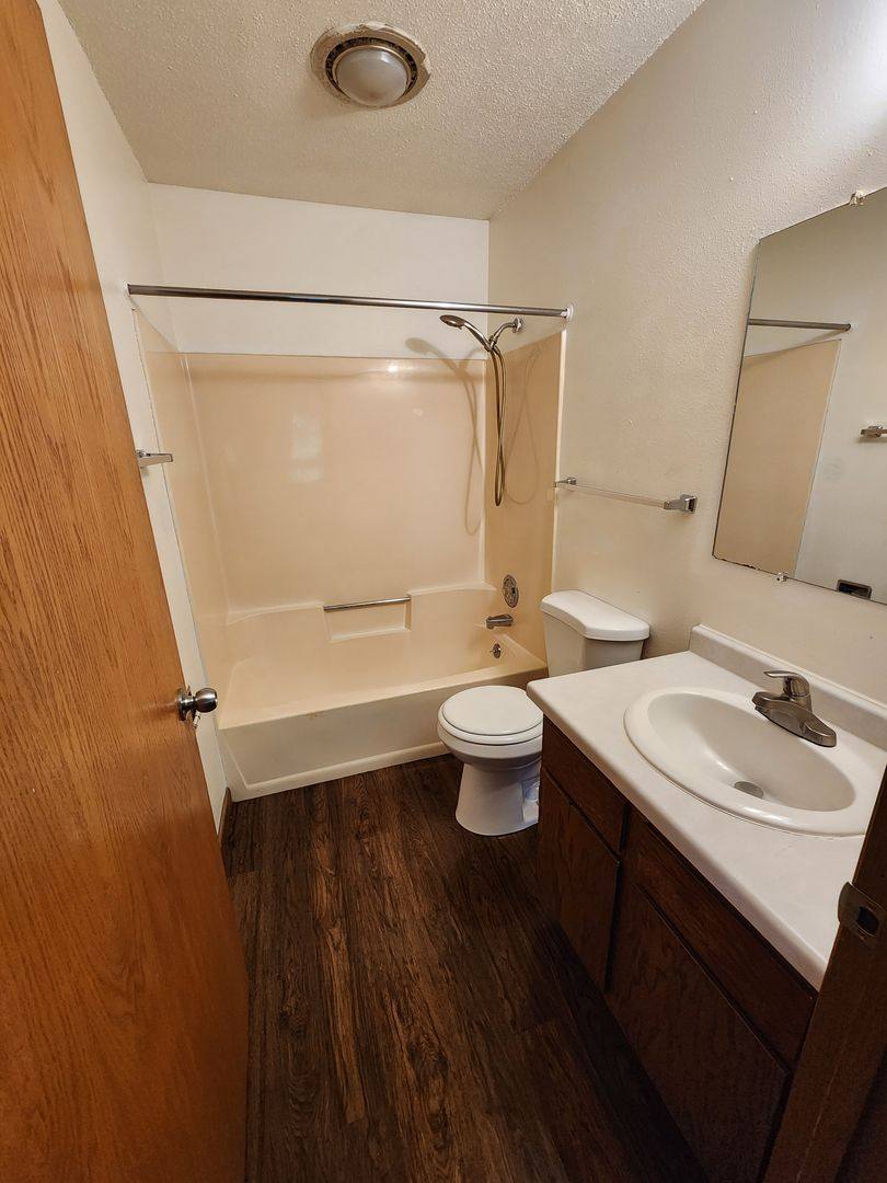 Apartment for rent at 536 Jefferson St #1, Mauston, WI 53948
