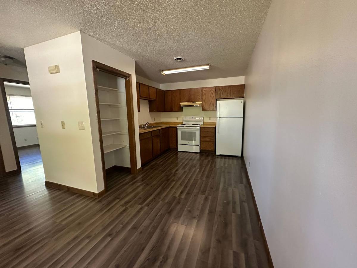 Apartment for rent at 536 Jefferson St #1, Mauston, WI 53948