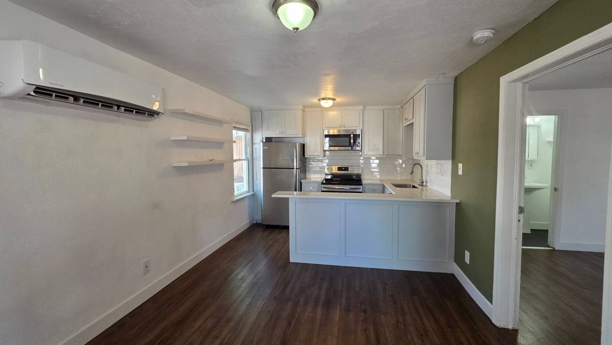 House for rent at 2816 N Walker Ave Lower W, Oklahoma City, OK 73103