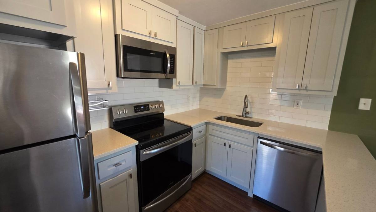 House for rent at 2816 N Walker Ave Lower W, Oklahoma City, OK 73103