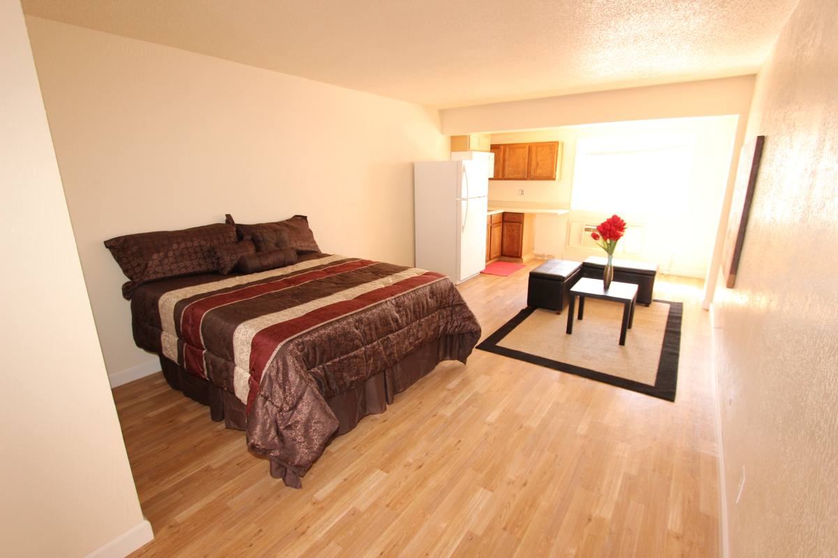 Apartment for rent at 1600 N Ave, Grand Junction, CO 81501