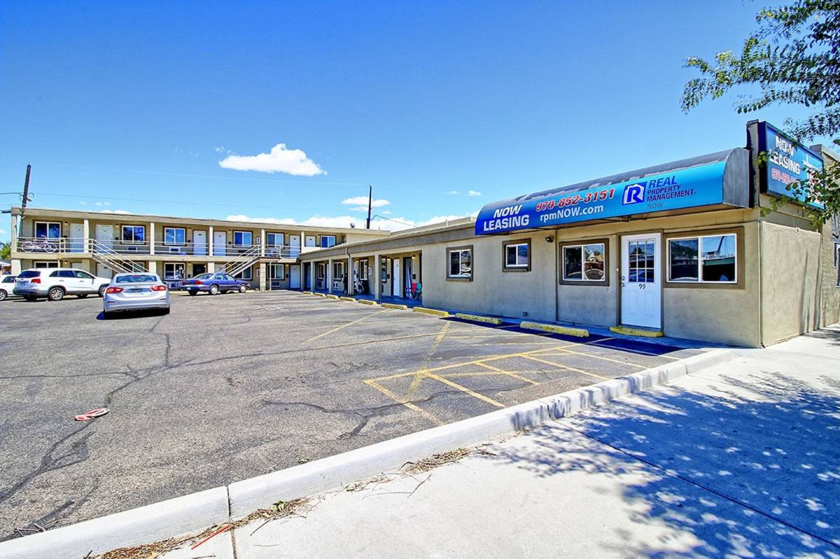 Apartment for rent at 1600 N Ave, Grand Junction, CO 81501