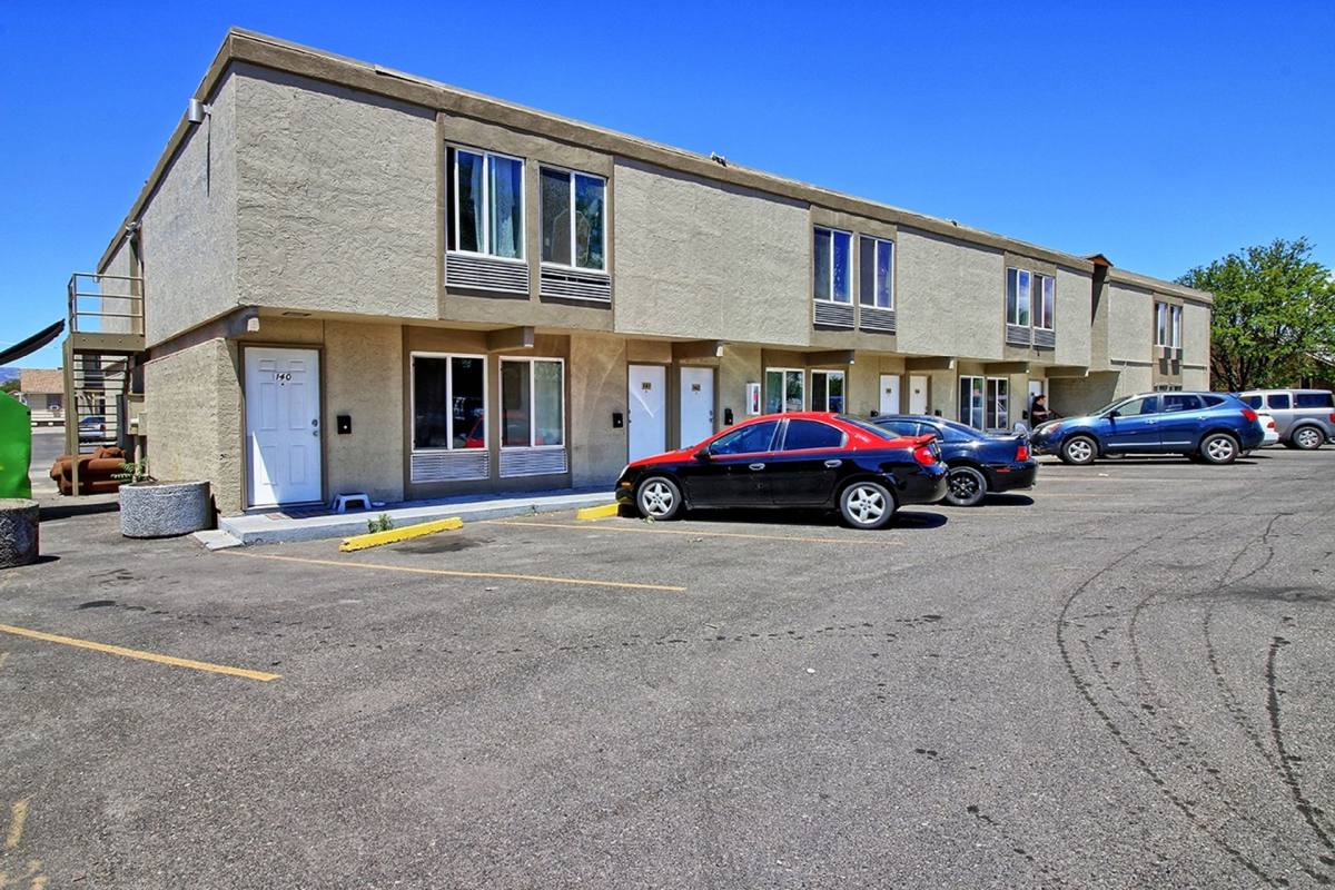 Apartment for rent at 1600 N Ave, Grand Junction, CO 81501