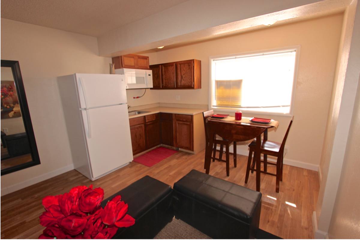 Apartment for rent at 1600 N Ave, Grand Junction, CO 81501