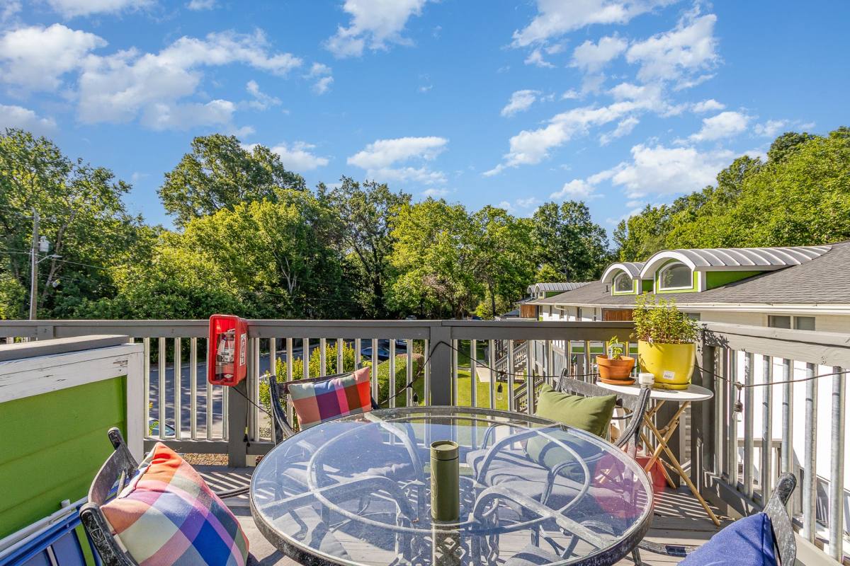 Apartment for rent at 116-118 Bim St, Carrboro, NC 27510