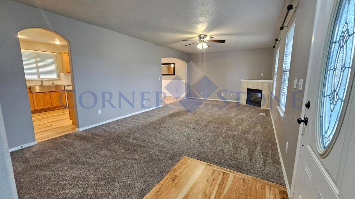 House for rent at 1919 E Lost River Ave, Nampa, ID 83686