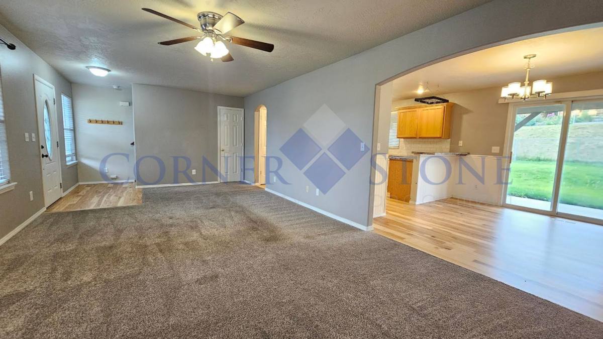 House for rent at 1919 E Lost River Ave, Nampa, ID 83686