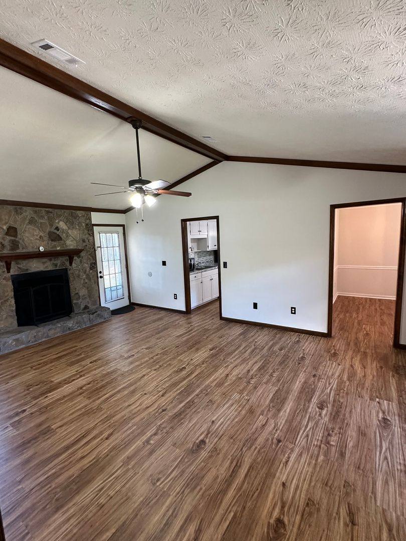 House for rent at 407 Ocean Ave, Columbus, GA 31907