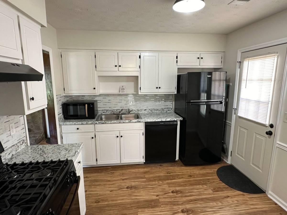 House for rent at 407 Ocean Ave, Columbus, GA 31907