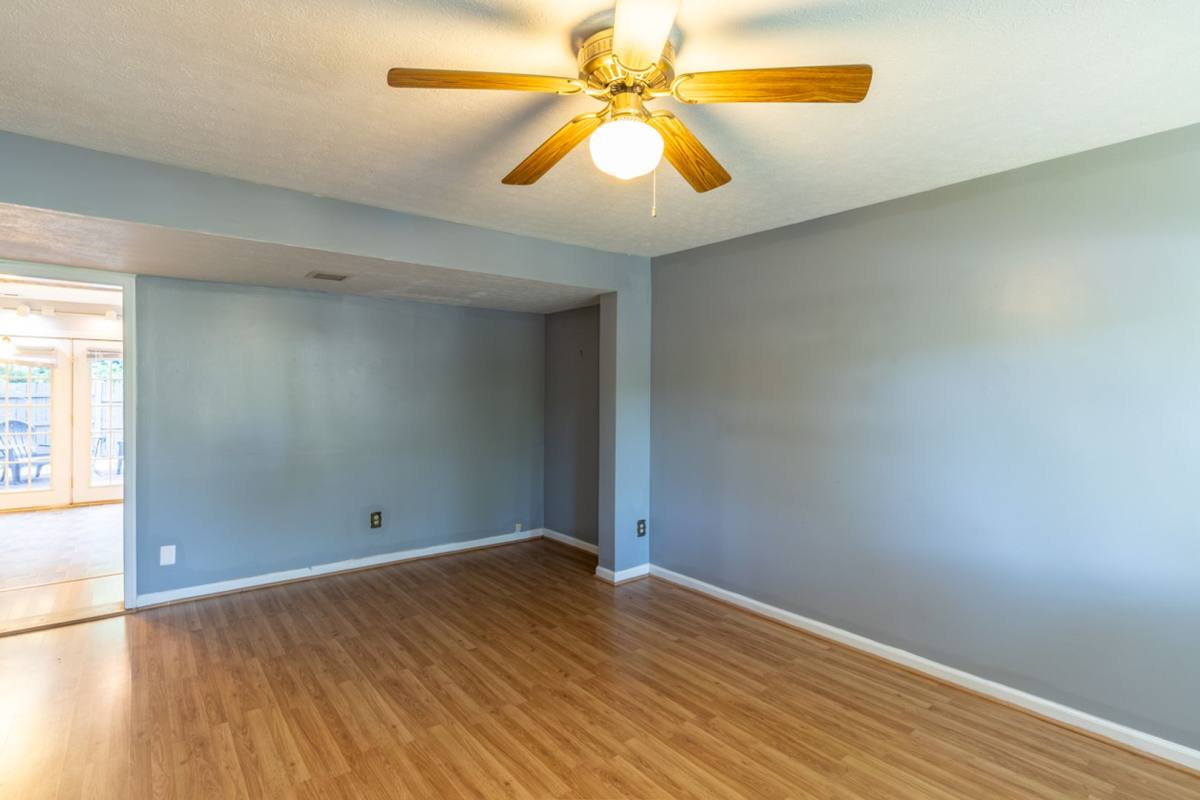Townhouse for rent at 110 Woodlake Dr, Charlottesville, VA 22901