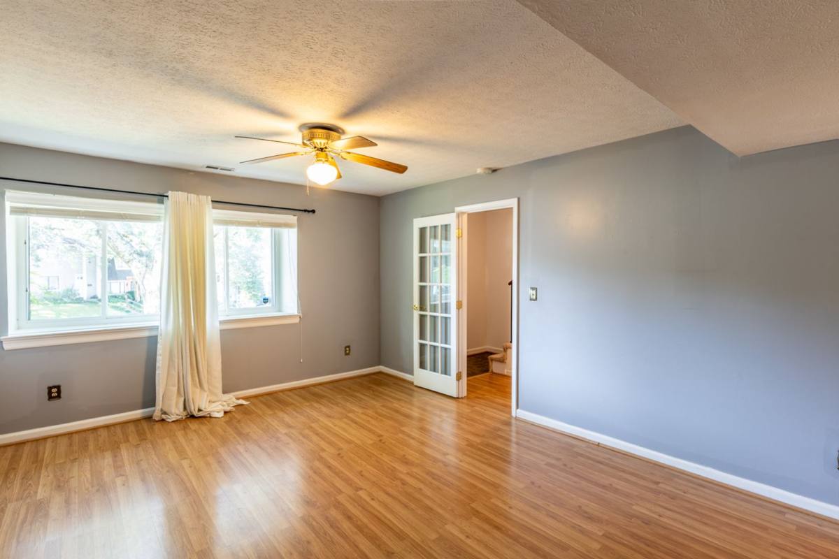 Townhouse for rent at 110 Woodlake Dr, Charlottesville, VA 22901