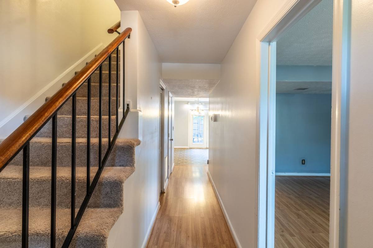 Townhouse for rent at 110 Woodlake Dr, Charlottesville, VA 22901
